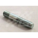 Image for STUD M/FOLD 5/16 INCH UNF x 1.7/8 INCH