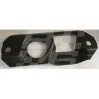 Image for MGF-TF Bonnet latch top plate