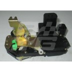 Image for DOOR LOCK RH MGF RHD