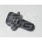 Image for Flanged Screw M6 x 12