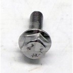 Image for Flange Screw M6 x 20mm