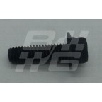Image for Flanged screw M6 X 20mm
