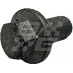 Image for Screw flanged head M8 X 12mm