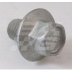 Image for Screw flanged head M8 X 12mm