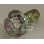 Image for Screw flanged head M8 X 18mm