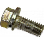 Image for Screw Flanged Head M10 x 20