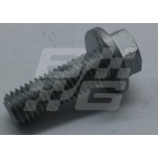 Image for Screw Flanged M12 x 35mm
