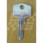 Image for FS 885 KEY