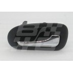 Image for Interior door handle rear RH ZS R45