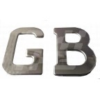 Image for GB letters