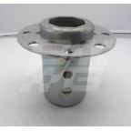 Image for Rear axle hub tool (Banjo only) MGB MGA (8 hole)