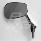 Image for WING MIRROR MGB MIDGET