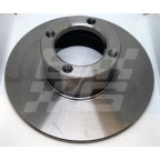 Image for Midget brake disc (bolt on wheels)