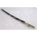 Image for Brake Hose front MGB Chrome bumper/ rear midget