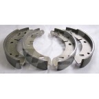 Image for BRAKE SHOES MGB