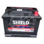 Image for BATTERY MGB MGF-TF  ZS