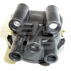 Image for Distributor Cap Side Entry 45D