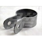 Image for Exhaust mount clamp