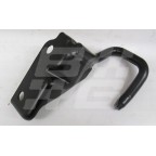 Image for EXHAUST BRACKET