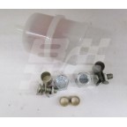 Image for FUEL FILTER MGB & RV8