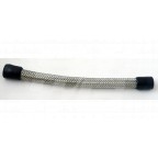 Image for FUEL PIPE BRAIDED 6.75 INCH LONG