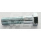 Image for BOLT 3/8 INCH UNF X 1.5 INCH