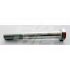 Image for BOLT 3/8 INCH UNF X 3.0 INCH