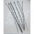 Image for CABLE TIE 430mm x 4.8mm