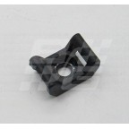 Image for Tie wrap mount 22mm x 16mm x 9.6mm