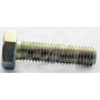 Image for BOLT 10mm x 1.5mm x 40mm