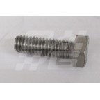 Image for S/STEEL 5/16 UNC x 1.0 INCH