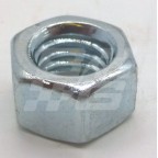 Image for NUT 3/8 UNC Plain nut