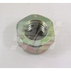 Image for NYLOC NUT THIN 10mm