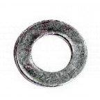 Image for stainless steel washer 3/16" hole  (pack of 5)