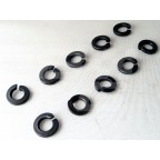 Image for SPRING WASHER 1/4 INCH (PACK 10)
