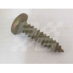 Image for SELF TAP SCREW 14 X 1 INCH