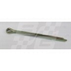 Image for SPLIT PIN 5/32 INCH x 2.1/4 INCH (PACK10)