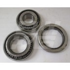 Image for HUB BEARING KIT FRONT GT6 - DOLOMITE