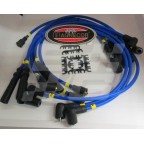 Image for MGB V8 Magnecor Plug lead set