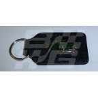 Image for BLACK FOB WITH MGB IN GREEN - NLA