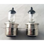 Image for Halogen Tripod' H-lamp bulb  55/65 w