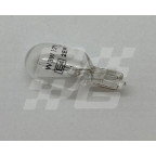 Image for Bulb capless 12V 3W