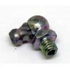 Image for Grease nipple M6 x 1mm 90 degree