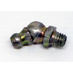 Image for Grease nipple M6 x 1mm 45 degree