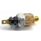 Image for Oil pressure switch and union RV8