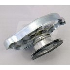 Image for MGB MGC Radiator pressure cap (10lbs)