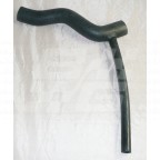 Image for HOSE BOTTOM MGB 72-76 OE