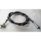 Image for TACHO CABLE LHD MIDGET MK1