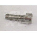 Image for SCREW S/STEEL MGF