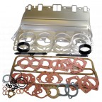 Image for HEAD GASKET SET V8